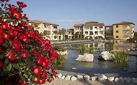 Hapimag Resort Scerne di Pineto