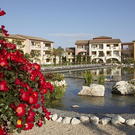 Hapimag Resort Scerne di Pineto Esterno foto