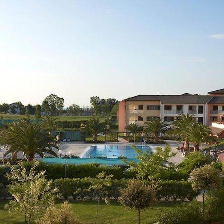 Hapimag Resort Scerne di Pineto Esterno foto