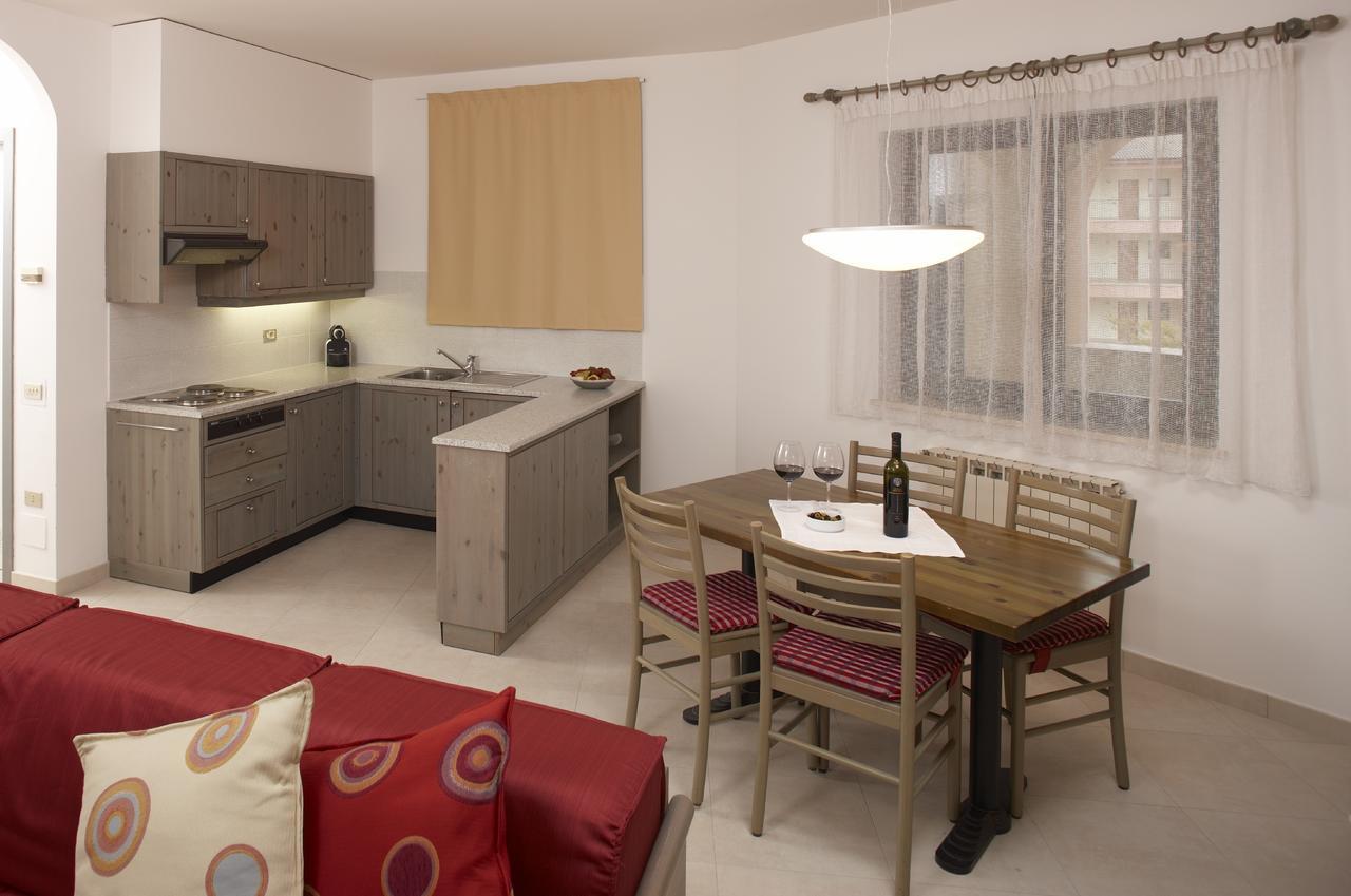 Hapimag Resort Scerne di Pineto Esterno foto