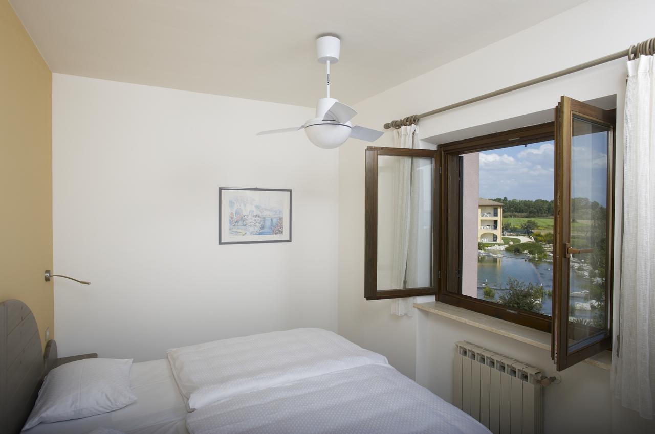 Hapimag Resort Scerne di Pineto Esterno foto