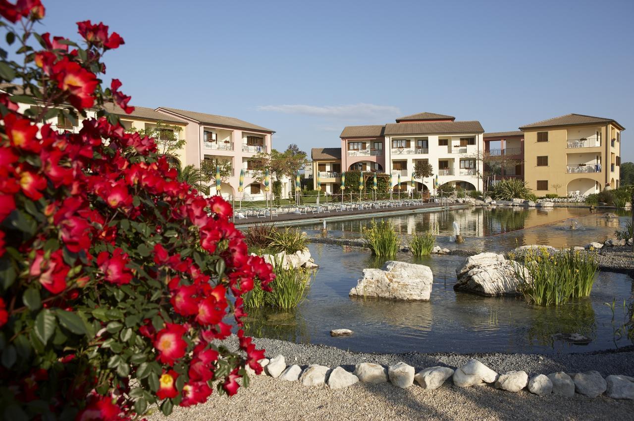 Hapimag Resort Scerne di Pineto Esterno foto